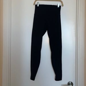 Lulu lemon leggings